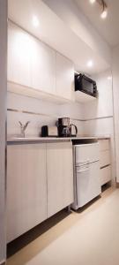 Paseo de la Cisterna