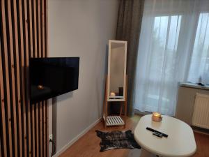 Apartament Jagiełły 14