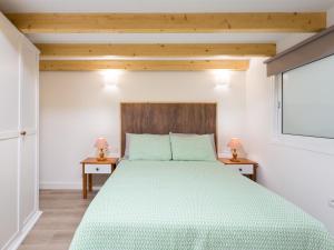 Esquina de Alberto N1 con WiFi, cerca de la playa en Garachico - ES-279-3