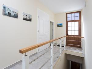 Esquina de Alberto N1 con WiFi, cerca de la playa en Garachico - ES-279-3