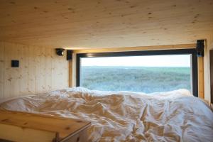 Tiny House Nature 2 Innenlage - Green Tiny Village Harlesiel
