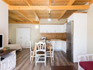 Estudio acogedor con WiFi, terraza y cerca de la playa en Tenerife - ES-279-5