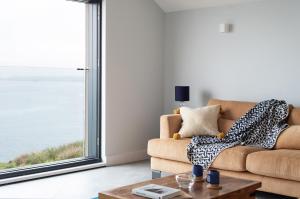 The Old Coastguard Lookout