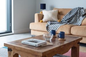 The Old Coastguard Lookout