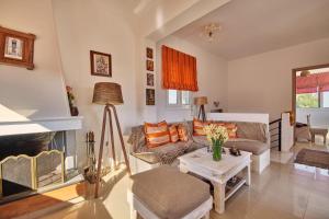 Villa Contessa Irini