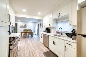 Monroeville Vacation Rental - 2 Mi to Downtown!