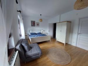 Che Private Rooms Banovci