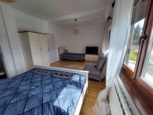 Che Private Rooms Banovci