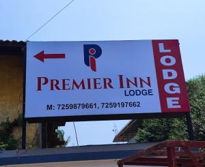 PREMIER INN LODGE