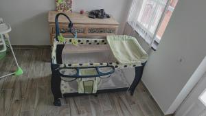 Patyo vendégház Orosháza