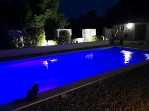Villas L'Ardetente : photos des chambres