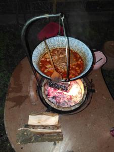 Patyo vendégház Orosháza