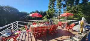 Casa linda e muito aconchegante em Campos do Jordão