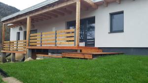 Apartmány pod Janovským vŕškom