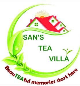 SANS TEA VILLA - BeauTEAful memories start here