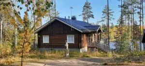 Villa Hapero - Pertunmaa