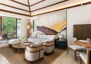 Fairmont Mayakoba Riviera Maya -Inclusive