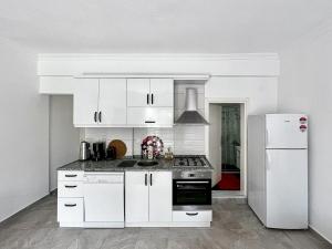 Kaş Centre - The Rush Apart-2