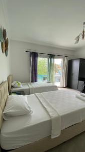 Kaş Centre - The Rush Apart-2