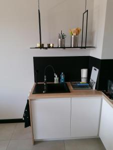 Apartament KUBIKS SADY