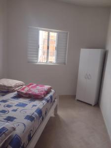 Apartamento Avenida 08 com ar condicionado