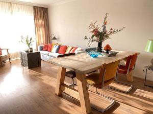 Amstel BeachHouse Egmond aan Zee, 50m from the beach!