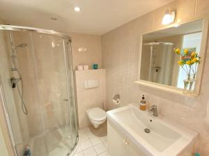 Amstel BeachHouse Egmond aan Zee, 50m from the beach!
