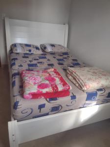 Apartamento Avenida 08 com ar condicionado