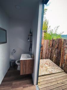 Glamping Carmen de Viboral