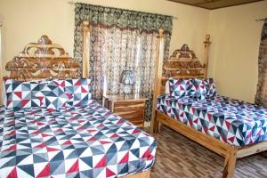 Blue Berry Hill Villa