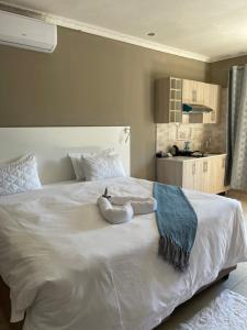 LEGENDS EXECUTIVE LODGE