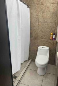 Bonito departamento a pie de playa en Manzanillo