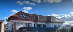 Pokoje gościnne u Izy - Sarbsk