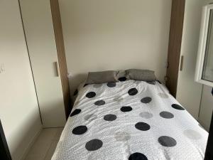 Maisons de vacances La landaise : photos des chambres
