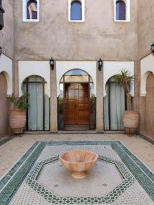 Villa Palmeraie Marrakech avec Piscine