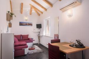 Apartments Trabakul 
