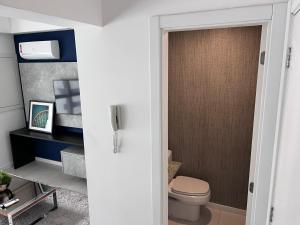 Duplex Decorado no Batel - Perfeito para família