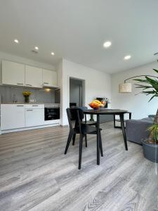 Tea Apartment