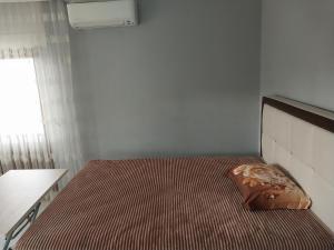 Sea view triplex villa