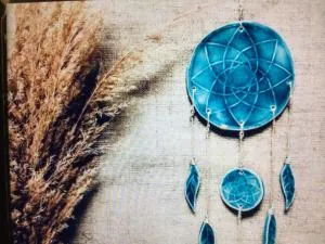 Łapacz snów - Łebcz