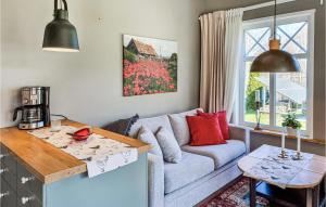 Stunning Home In Romelanda With Kitchen