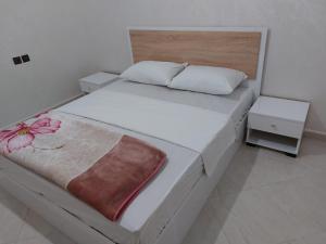 Appartements Essalam 2