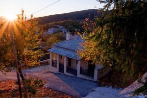 obrázek - Traditional chalet in Ano Pedina, Zagori