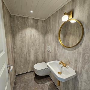 Lysefjorden - Gøysa Gard