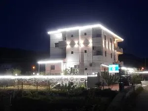 Hotel Apostoli - Fratarj