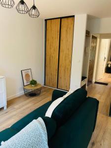 Apartament Boho