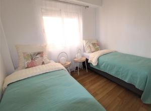 Ali Apartment