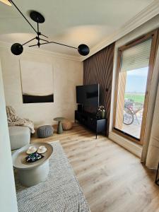 M&K Apartament Przytulny z tarasem - Wyspa Sobieszewska