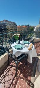 Le Metropole Nice Victor Hugo