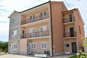 Golden Neretva apartments